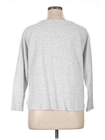 St. John's Bay Pullover Sweater (view 2)