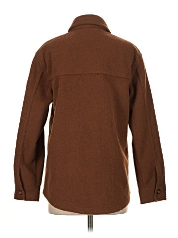 Joie Coat (view 2)