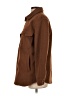 Joie 100% Polyester Brown Coat Size S - photo 5