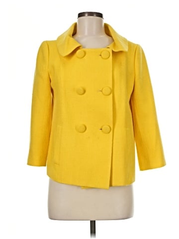 Neiman Marcus Coat (view 1)
