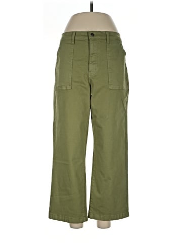 STUDIO BLUE Cargo Pants (view 1)