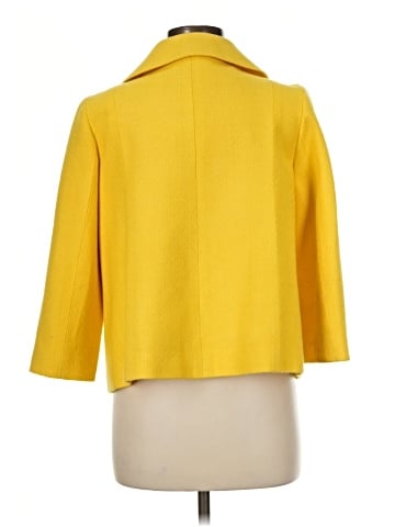 Neiman Marcus Coat (view 2)