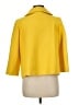 Neiman Marcus Yellow Coat Size 8 - photo 2