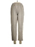 DAZY Gray Casual Pants Size L - photo 1
