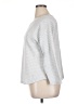 St. John's Bay Silver Pullover Sweater Size 1X - photo 5