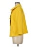 Neiman Marcus Yellow Coat Size 8 - photo 5
