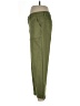 STUDIO BLUE Green Cargo Pants Size 31 waist - photo 5