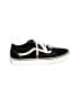 Vans Black Sneakers Size 10 1/2 - photo 1
