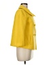 Neiman Marcus Yellow Coat Size 8 - photo 4
