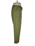 STUDIO BLUE Green Cargo Pants Size 31 waist - photo 4