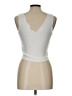 Shein Ivory Tank Top Size L - photo 2
