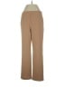TRUTH BY REPUBLIC Solid Tan Casual Pants Size S (petite) - photo 1
