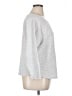 St. John's Bay Silver Pullover Sweater Size 1X - photo 4