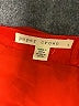 Paper Crown Red Sleeveless Top Size S - photo 7