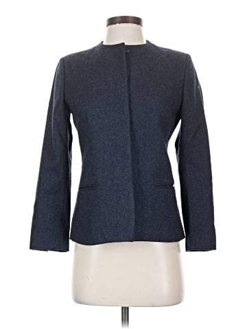 Jones New York Wool Blazer (view 1)