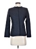 Jones New York 100% Wool Blue Wool Blazer Size 4 (petite) - photo 1