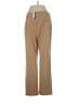 TRUTH BY REPUBLIC Solid Tan Casual Pants Size S (petite) - photo 2