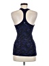 Lululemon Athletica Blue Active Tank Size 4 (estimated) - photo 2