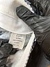 Talbots Stripes Gray Casual Pants Size 8 - photo 8