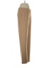 TRUTH BY REPUBLIC Solid Tan Casual Pants Size S (petite) - photo 4