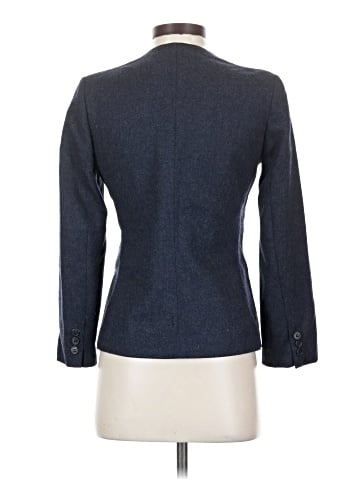 Jones New York Wool Blazer (view 2)