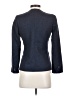 Jones New York 100% Wool Blue Wool Blazer Size 4 (petite) - photo 2