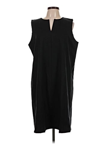 Eileen Fisher Cocktail Dress (view 1)