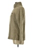 Patagonia 100% Polyester Tan Pullover Sweater Size L - photo 5