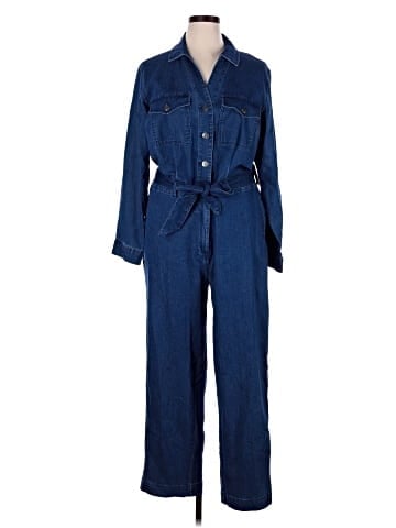 Ashley Stewart Jumpsuit (view 1)