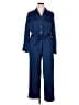 Ashley Stewart Blue Jumpsuit Size 18 Plus - photo 1