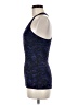 Lululemon Athletica Blue Active Tank Size 4 (estimated) - photo 5