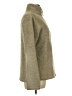 Patagonia 100% Polyester Tan Pullover Sweater Size L - photo 4
