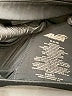 Avia Black Sports Bra Size 8 - photo 7