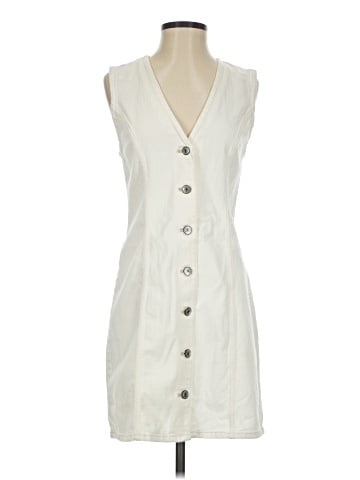 Abercrombie & Fitch Casual Dress (view 1)