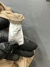 Unbranded Tan Cocktail Dress Size M - photo 7