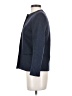 Jones New York 100% Wool Blue Wool Blazer Size 4 (petite) - photo 5
