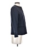 Jones New York 100% Wool Blue Wool Blazer Size 4 (petite) - photo 4