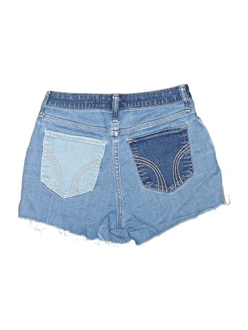 Hollister Denim Shorts (view 2)