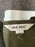 Nine West Green Long Sleeve Blouse Size L (estimated) - photo 7