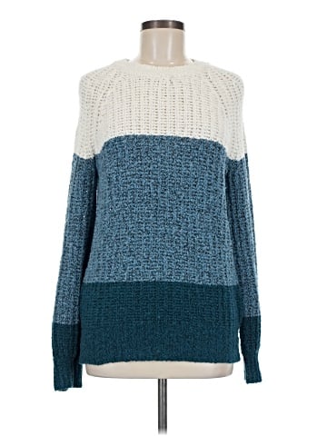 Falls Creek Pullover Sweater (view 1)