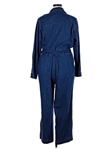 Ashley Stewart Jumpsuit (view 2)