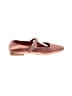 Zara Pink Flats Size EU 37 - photo 1