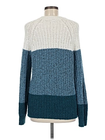 Falls Creek Pullover Sweater (view 2)