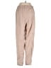 MELLODAY 100% Polyester Tan Casual Pants Size S - photo 2