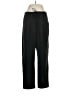Old Navy Solid Black Casual Pants Size M - photo 1