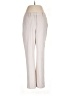 T Tahari Ivory Dress Pants Size M (estimated) - photo 1