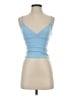 Sunzel Blue Tank Top Size XS - photo 1
