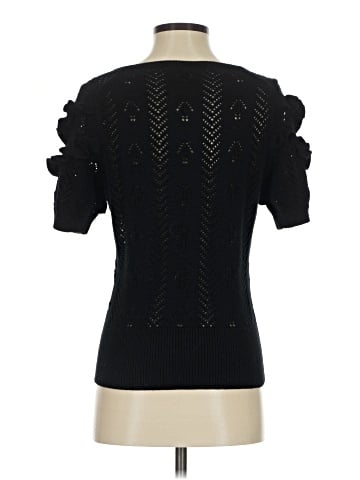 White House Black Market Short Sleeve Top (view 2)