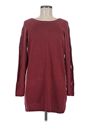 Volcom Pullover Sweater (view 1)