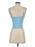 Sunzel Blue Tank Top Size XS - photo 2